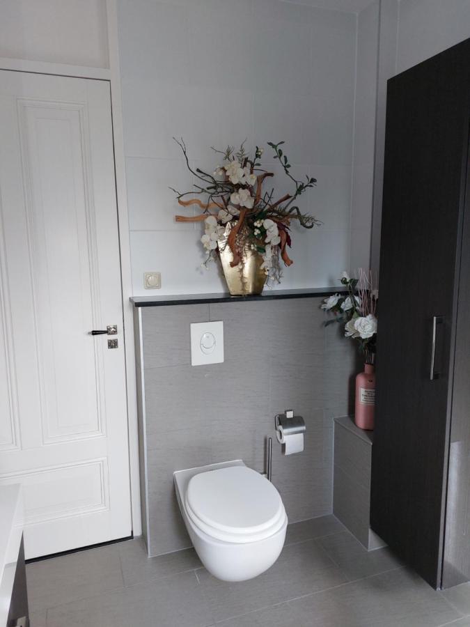Sweetlake Zoetermeer Extérieur photo